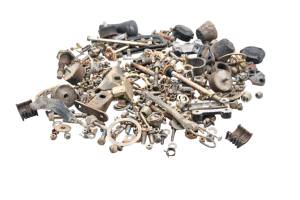 04 Polaris Scrambler 500 4x4 Hardware Set Nuts & Bolts