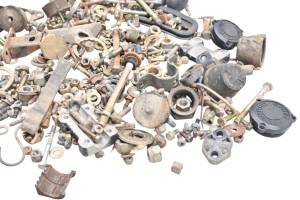 Polaris - 04 Polaris Scrambler 500 4x4 Hardware Set Nuts & Bolts - Image 3