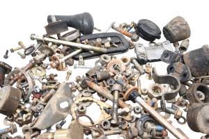 Polaris - 04 Polaris Scrambler 500 4x4 Hardware Set Nuts & Bolts - Image 4