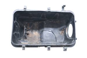 00 Polaris Scrambler 500 4x4 Airbox Intake Air Box