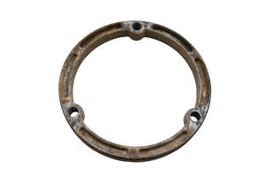 04 Polaris Scrambler 500 4x4 Rear Sprocket Guard Spacer