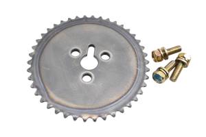 04 Polaris Scrambler 500 4x4 Camshaft Sprocket Cam Gear
