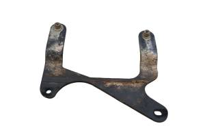 00 Polaris Scrambler 500 4x4 Clutch Cover Bracket