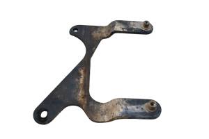 Polaris - 00 Polaris Scrambler 500 4x4 Clutch Cover Bracket - Image 2