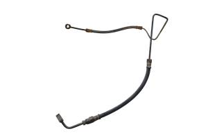 Polaris - 00 Polaris Scrambler 500 4x4 Rear Hand Brake Line - Image 3