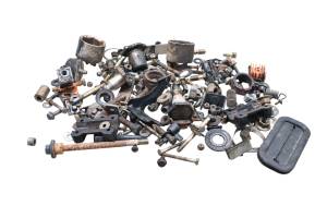 00 Polaris Scrambler 500 4x4 Hardware Set Nuts & Bolts