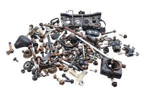 Suzuki - 08 Suzuki King Quad 400 4x4 Hardware Set Nuts & Bolts LTF400F - Image 1