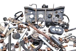 Suzuki - 08 Suzuki King Quad 400 4x4 Hardware Set Nuts & Bolts LTF400F - Image 4