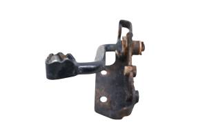 Polaris - 00 Polaris Scrambler 500 4x4 Rear Brake Pedal - Image 3