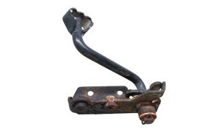 Polaris - 00 Polaris Scrambler 500 4x4 Rear Brake Pedal - Image 4