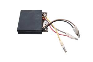 00 Polaris Scrambler 500 4x4 Rpm Rev Limiter