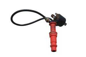 00 Polaris Scrambler 500 4x4 Ignition Coil