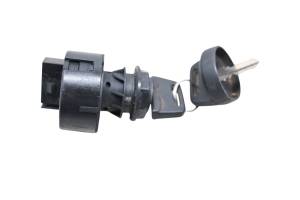 00 Polaris Scrambler 500 4x4 Key Switch Aftermarket