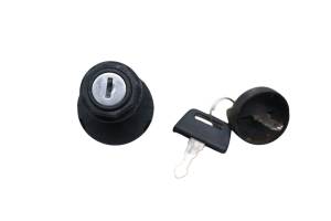 Aftermarket - 00 Polaris Scrambler 500 4x4 Key Switch Aftermarket - Image 2