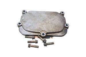 00 Polaris Scrambler 500 4x4 Camshaft Cover