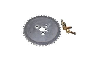 00 Polaris Scrambler 500 4x4 Camshaft Sprocket Cam Gear