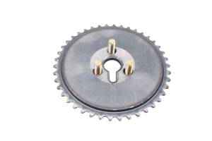 Polaris - 00 Polaris Scrambler 500 4x4 Camshaft Sprocket Cam Gear - Image 3