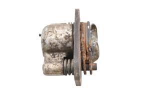 Polaris - 04 Polaris Scrambler 500 4x4 Front Left Brake Caliper - Image 4