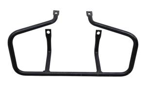 04 Polaris Scrambler 500 4x4 Headlight Guard