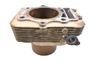 05 Suzuki Eiger 400 4x4 Cylinder LTA400F