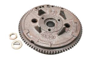 00 Polaris Sportsman 500 4x4 Flywheel Magneto
