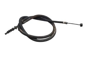07 Yamaha Raptor 700 2x4 Clutch Cable YFM700R