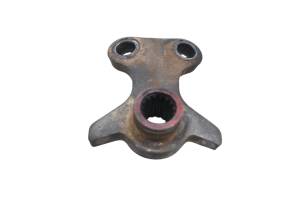 07 Yamaha Raptor 700 2x4 Steering Stem Flag YFM700R