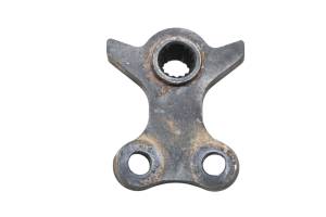 Yamaha - 07 Yamaha Raptor 700 2x4 Steering Stem Flag YFM700R - Image 2