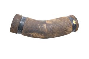 Yamaha - 07 Yamaha Raptor 700 2x4 Radiator Coolant Hose YFM700R - Image 2