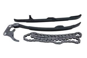 Yamaha - 07 Yamaha Raptor 700 2x4 Cam Chain & Guides YFM700R - Image 3