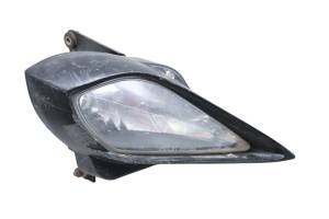 07 Yamaha Raptor 700 2x4 Front Right Headlight YFM700R