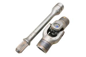 Honda - 04 Honda Rancher 350 4x4 Rear Drive Shaft TRX350FM - Image 2