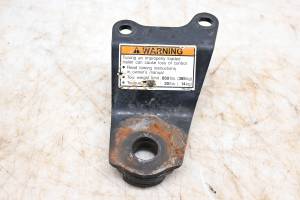 Honda - 15 Honda Rancher 420 4x4 Auto Tow Hitch TRX420FA - Image 2