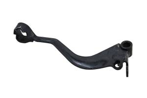 15 Honda Rancher 420 4x4 Auto Rear Brake Pedal TRX420FA