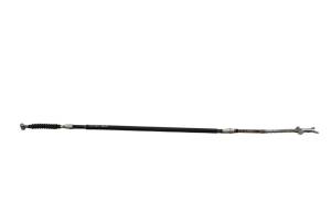 15 Honda Rancher 420 4x4 Auto Rear Foot Brake Cable TRX420FA