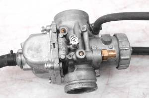 Polaris - 16 Polaris Indy 550 Carburetor Carb 121" - Image 4