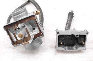 Polaris - 16 Polaris Indy 550 Carburetor Carb 121" - Image 5
