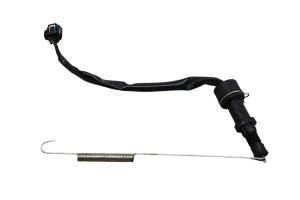 15 Honda Rancher 420 4x4 Auto Rear Brake Tail Light Switch Sensor TRX420FA