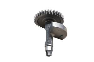 Honda - 15 Honda Rancher 420 4x4 Auto Counter Balancer Crankshaft Balance TRX420FA - Image 3