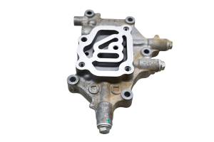 Honda - 15 Honda Rancher 420 4x4 Auto Main Valve Control Body TRX420FA - Image 2