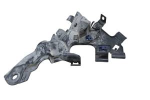 15 Honda Rancher 420 4x4 Auto Side Connector Panel Bracket Stay TRX420FA