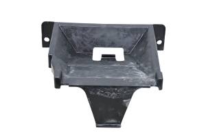 15 Honda Rancher 420 4x4 Auto Battery Box Cover TRX420FA