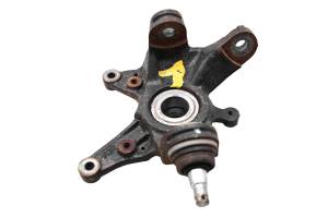 Honda - 14 Honda Rancher 420 2x4 ES Front Right Spindle Knuckle TRX420TE - Image 3