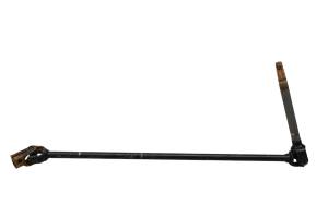 Polaris - 12 Polaris Ranger Crew 800 4x4 Steering Stem Shaft - Image 2