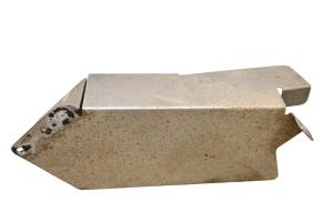 12 Polaris Ranger Crew 800 4x4 Tank Heat Shield Guard Cover