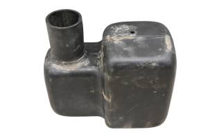 12 Polaris Ranger Crew 800 4x4 Clutch Intake Air Filter Baffle