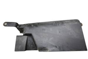 Polaris - 12 Polaris Ranger Crew 800 4x4 Front Heat Shield Deflector Cover - Image 2