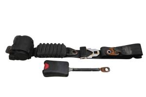 12 Polaris Ranger Crew 800 4x4 Front Or Rear Right Or Left Seat Belt Assembly