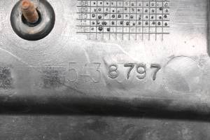 Polaris - 12 Polaris Ranger Crew 800 4x4 Rear Floor Panel - Image 5