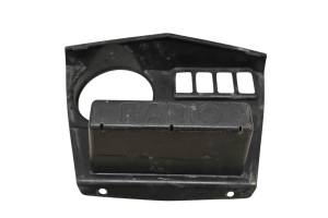 Polaris - 12 Polaris Ranger Crew 800 4x4 Speedometer Dash Cover - Image 3